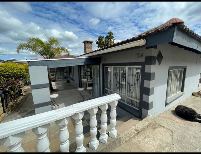 3 BEDROOM HOUSE SOLD IN MOTALABAD